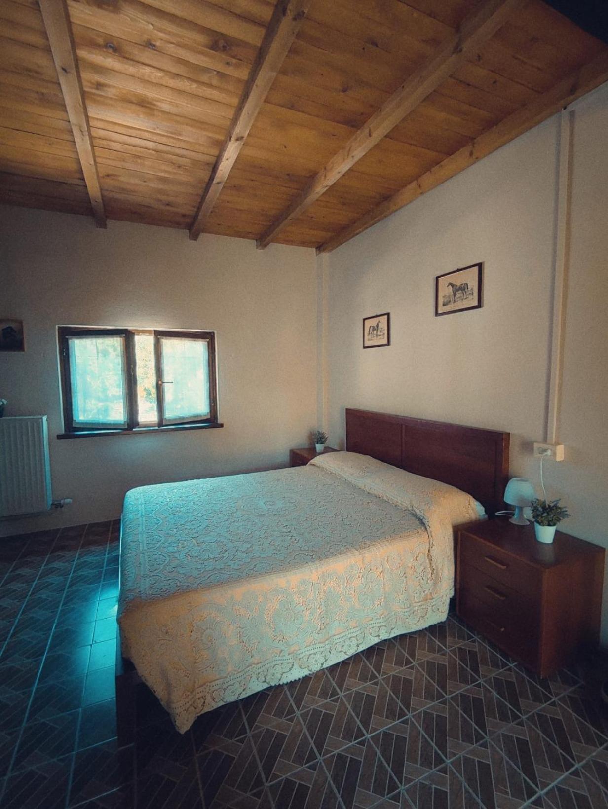 Agriturismo Villa Enrichetta Bettola  Exterior foto